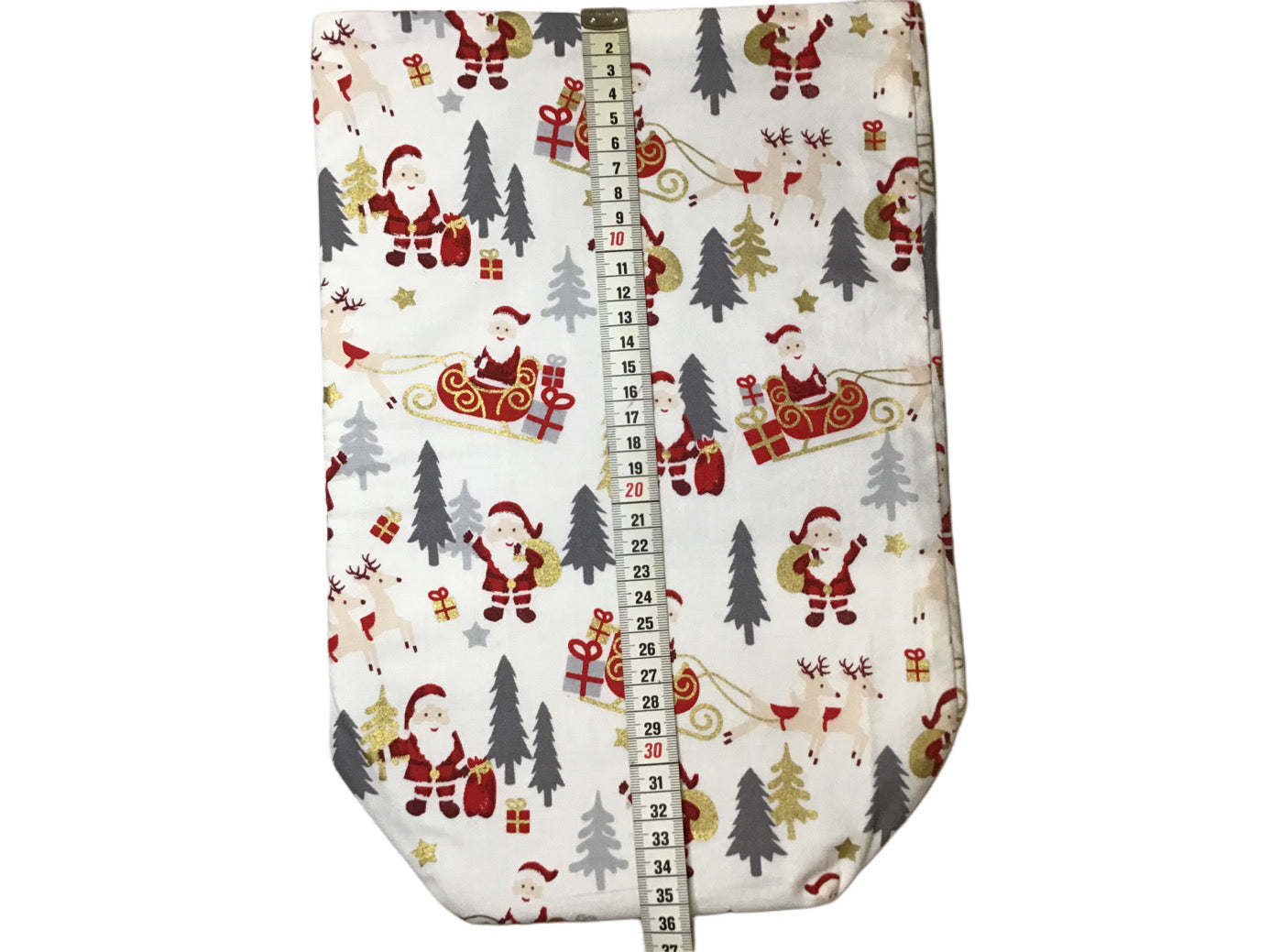 Geschenksäckchen Weihnachten