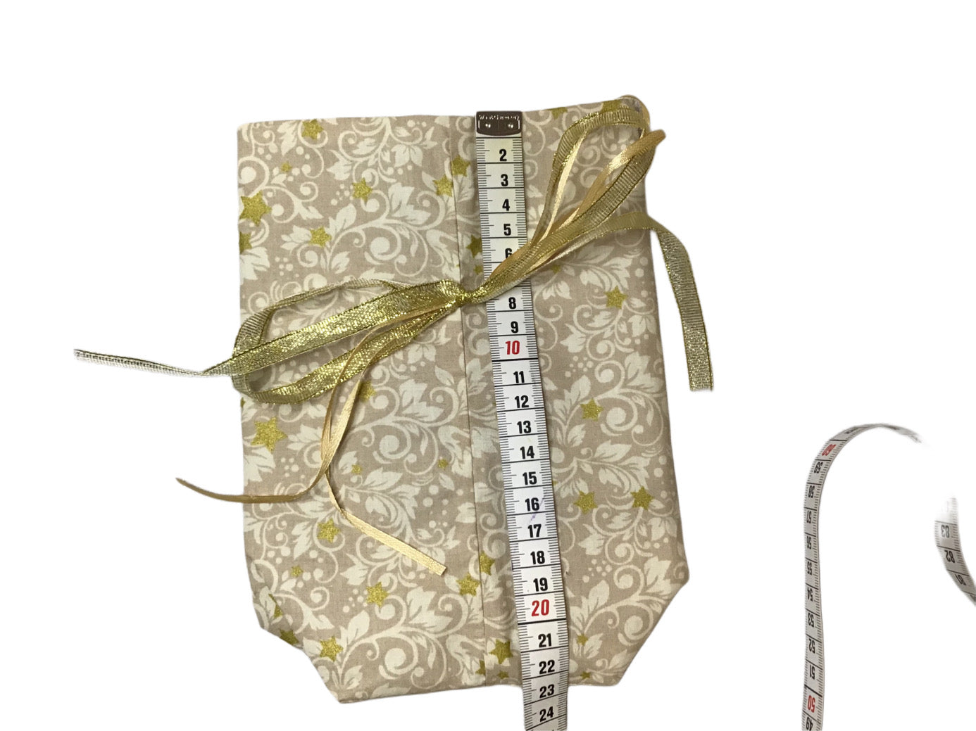 Geschenksäckchen Weihnachten