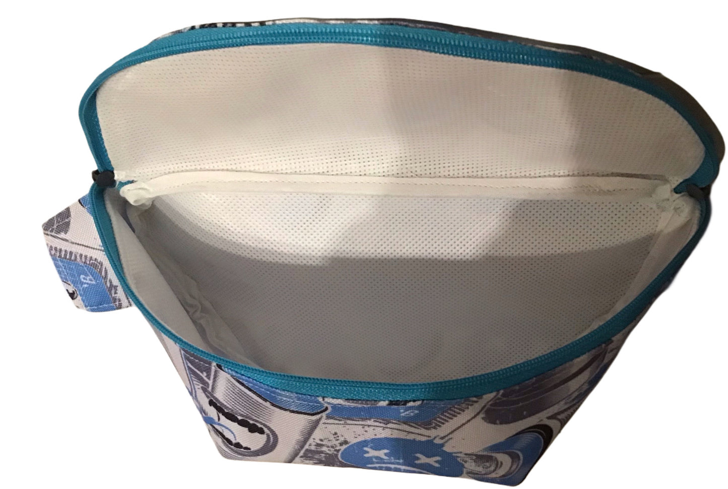 Bauchtasche handmade