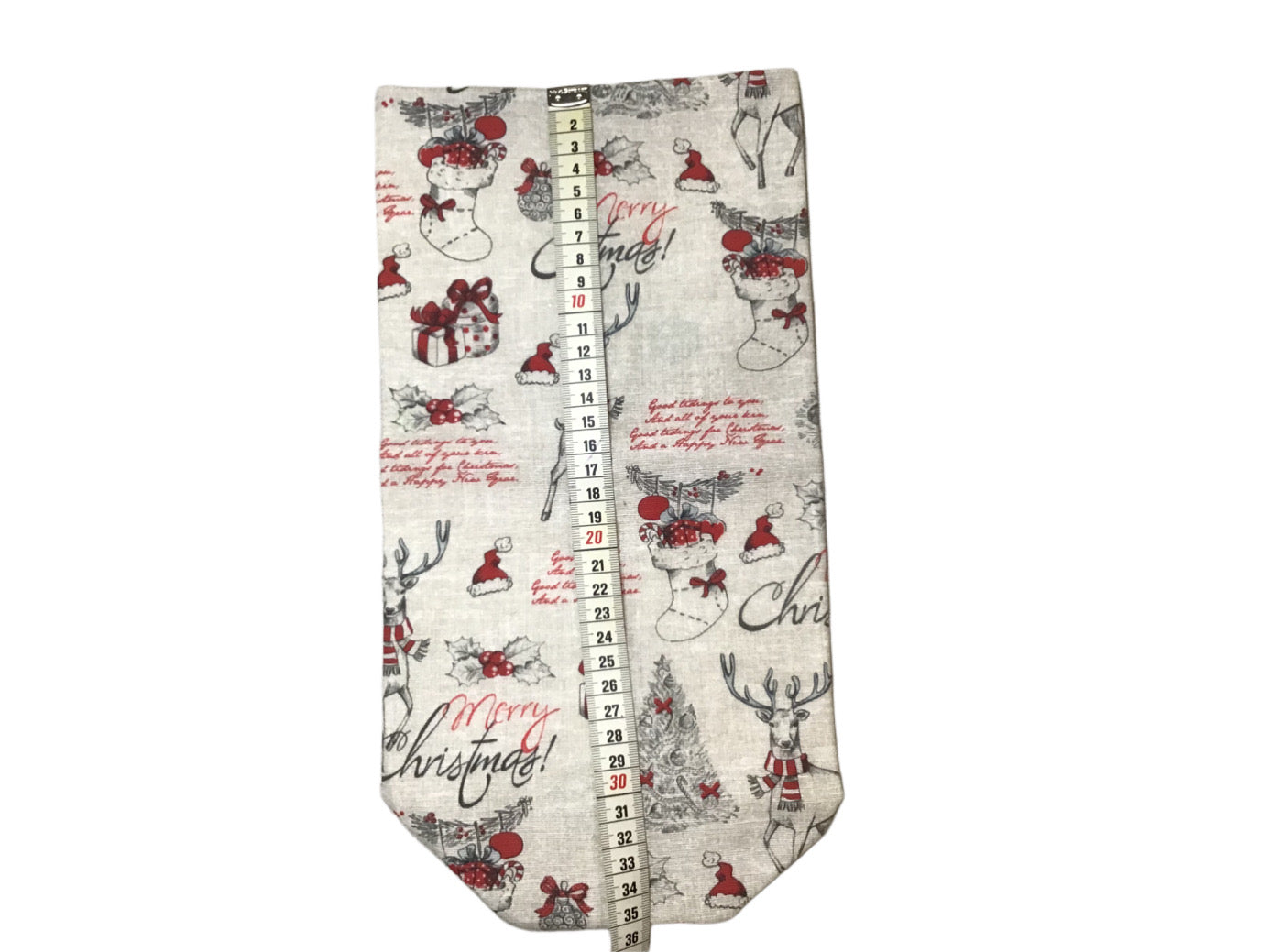 Geschenksäckchen Weihnachten