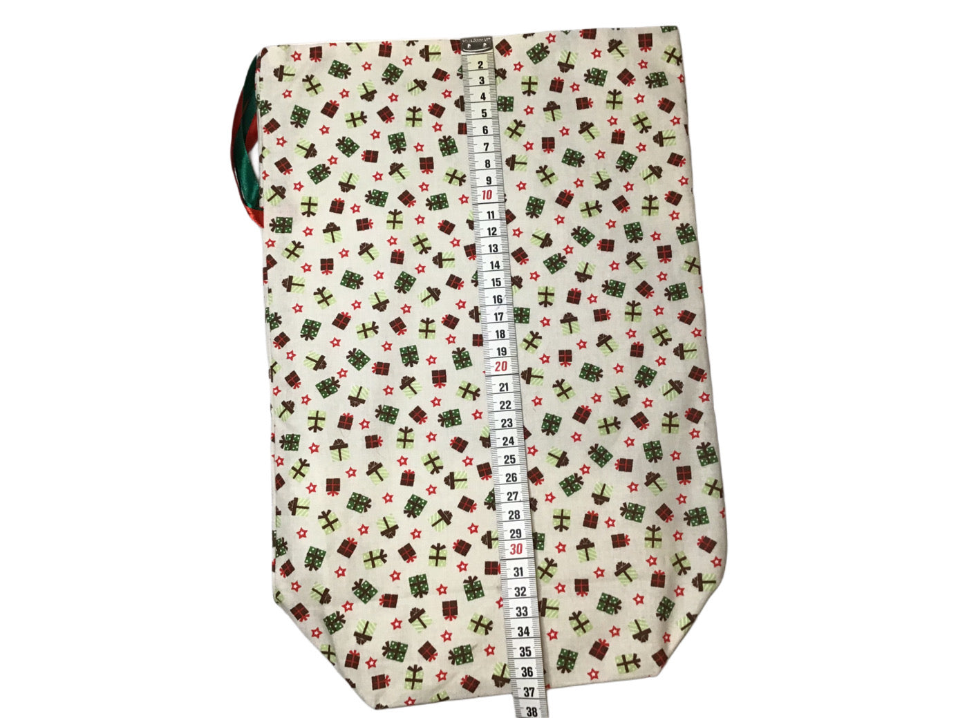 Geschenksäckchen Weihnaachten