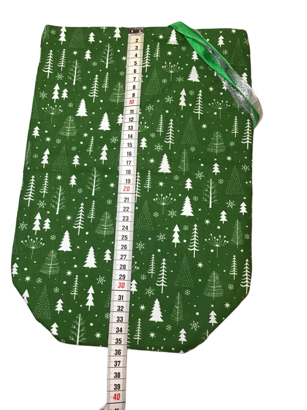 Geschenksäckchen Weihnachten