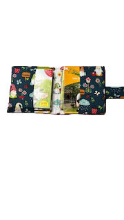 Buch Hülle für Pixi Bücher