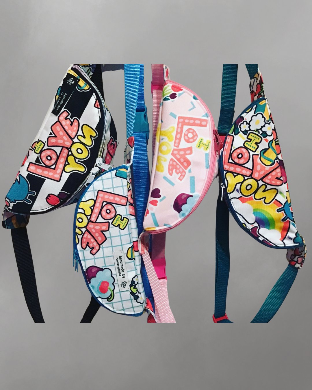 FREIHEIT FÜR DIE HÄNDE