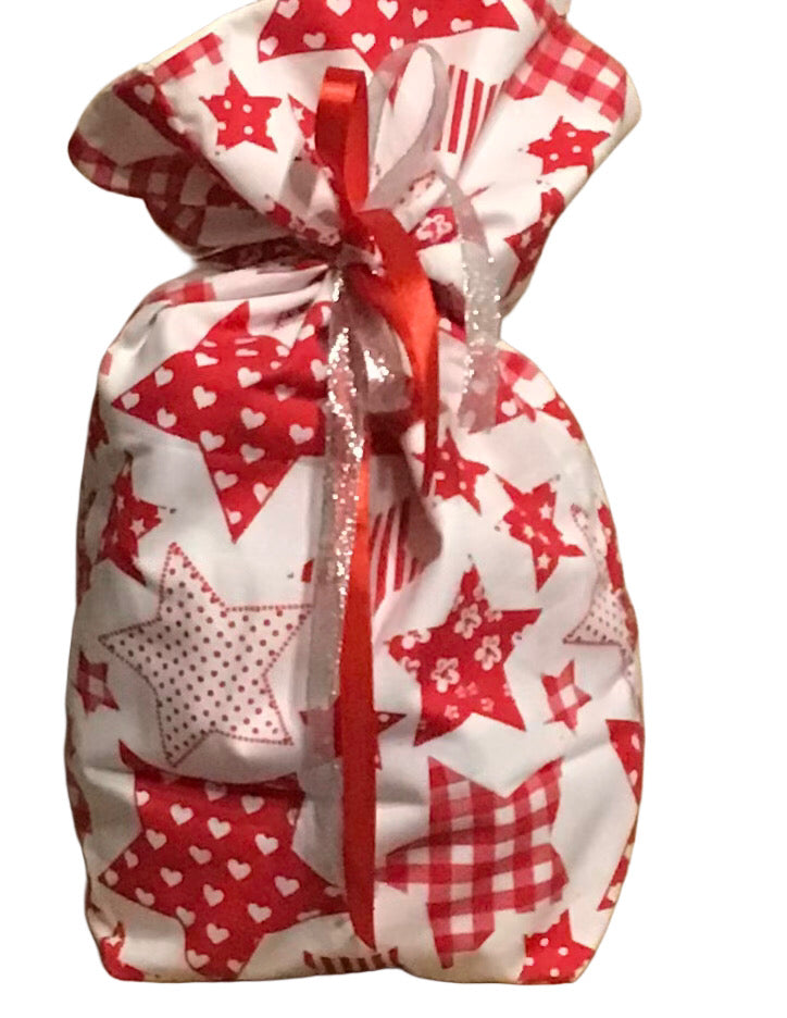 Geschenksäckchen Weihnachten