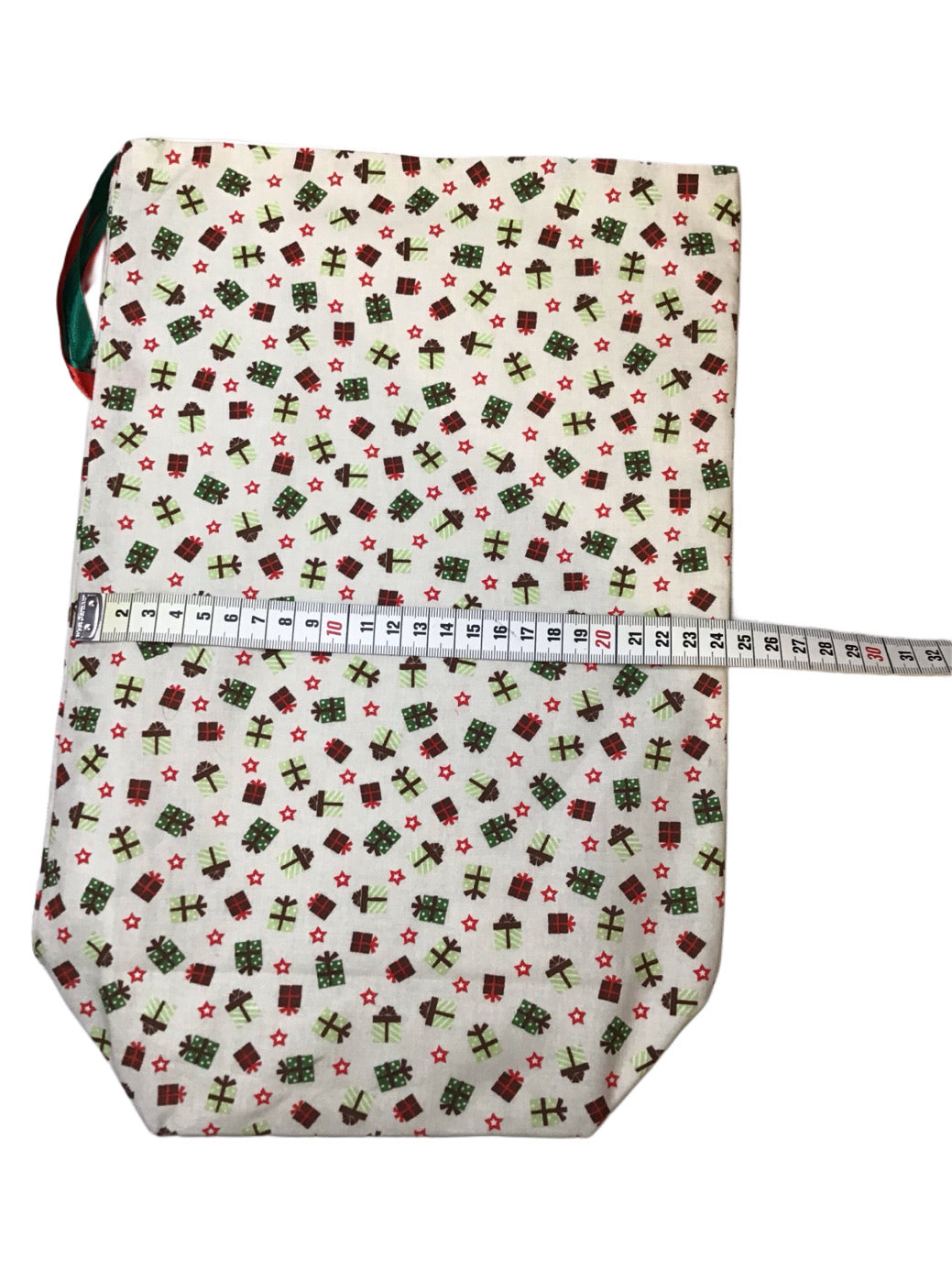 Geschenksäckchen Weihnaachten