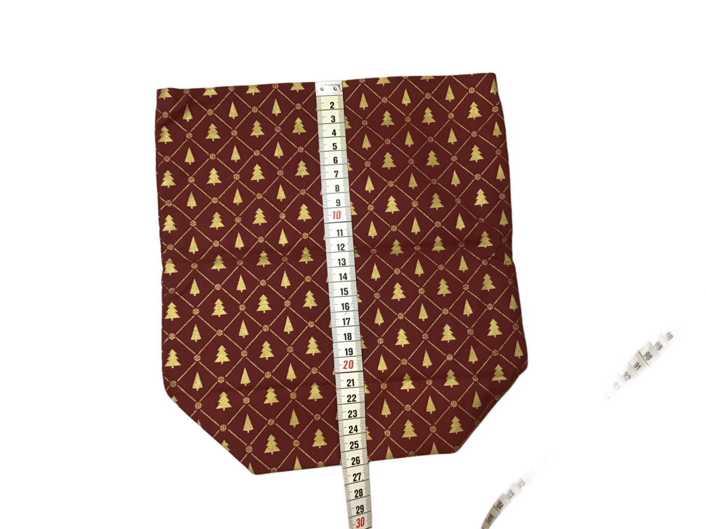 Geschenksäckchen Weihnachten