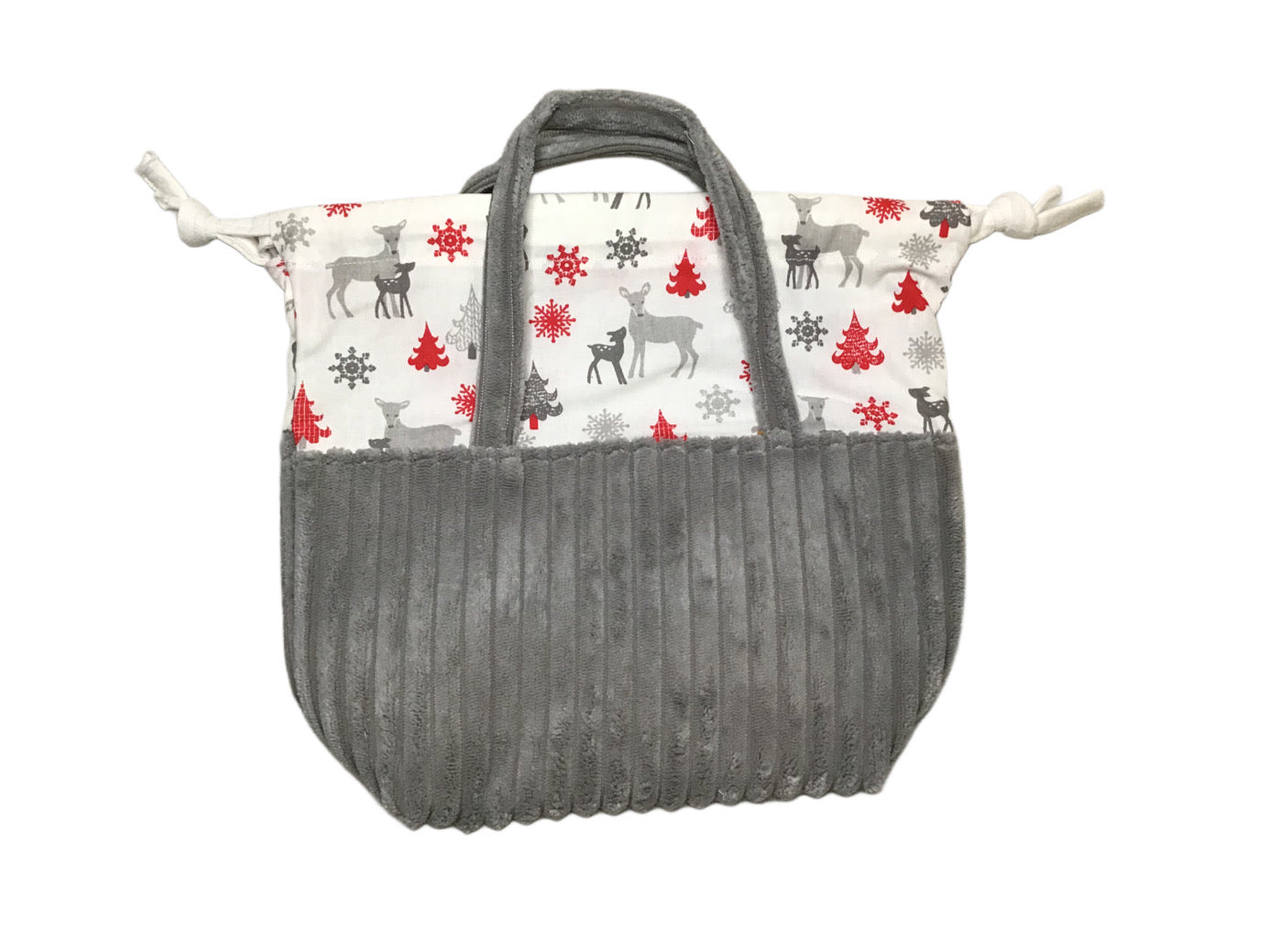 Geschenktasche Weihnachten