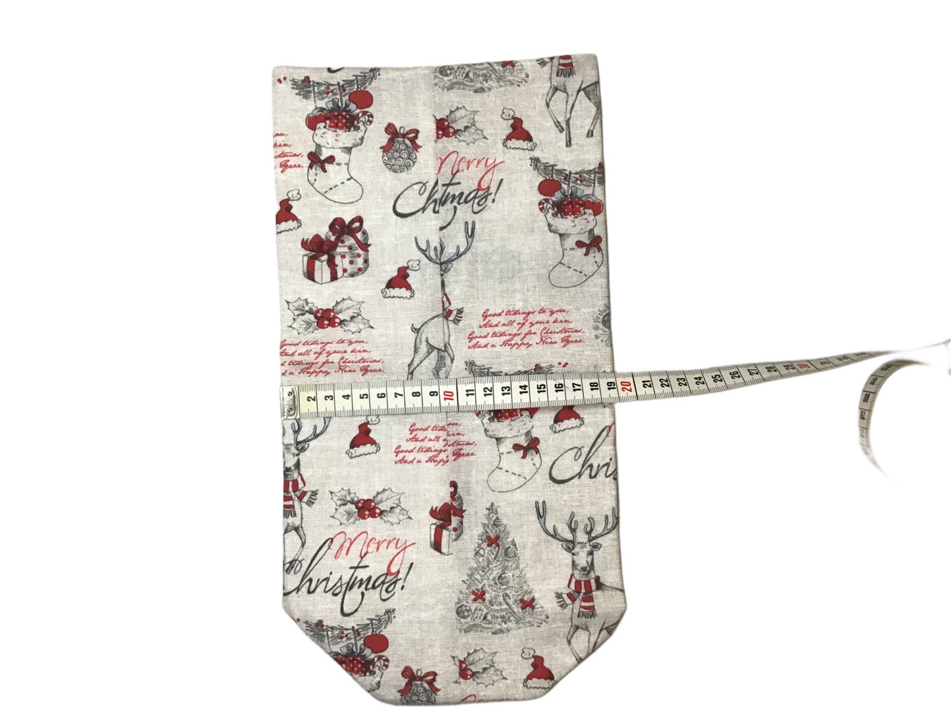 Geschenksäckchen Weihnachten