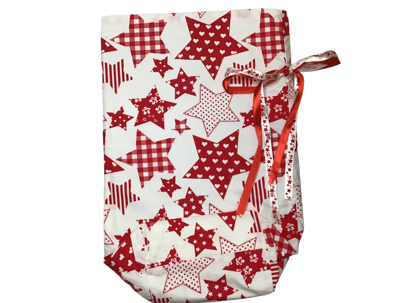 Geschenksäckchen Weihnachten