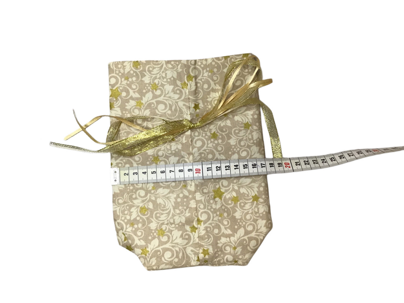 Geschenksäckchen Weihnachten