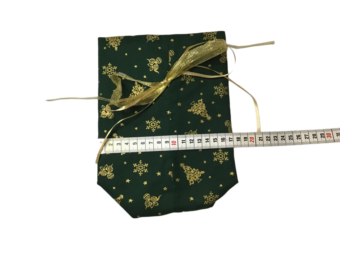 Geschenksäckchen Weihnachten