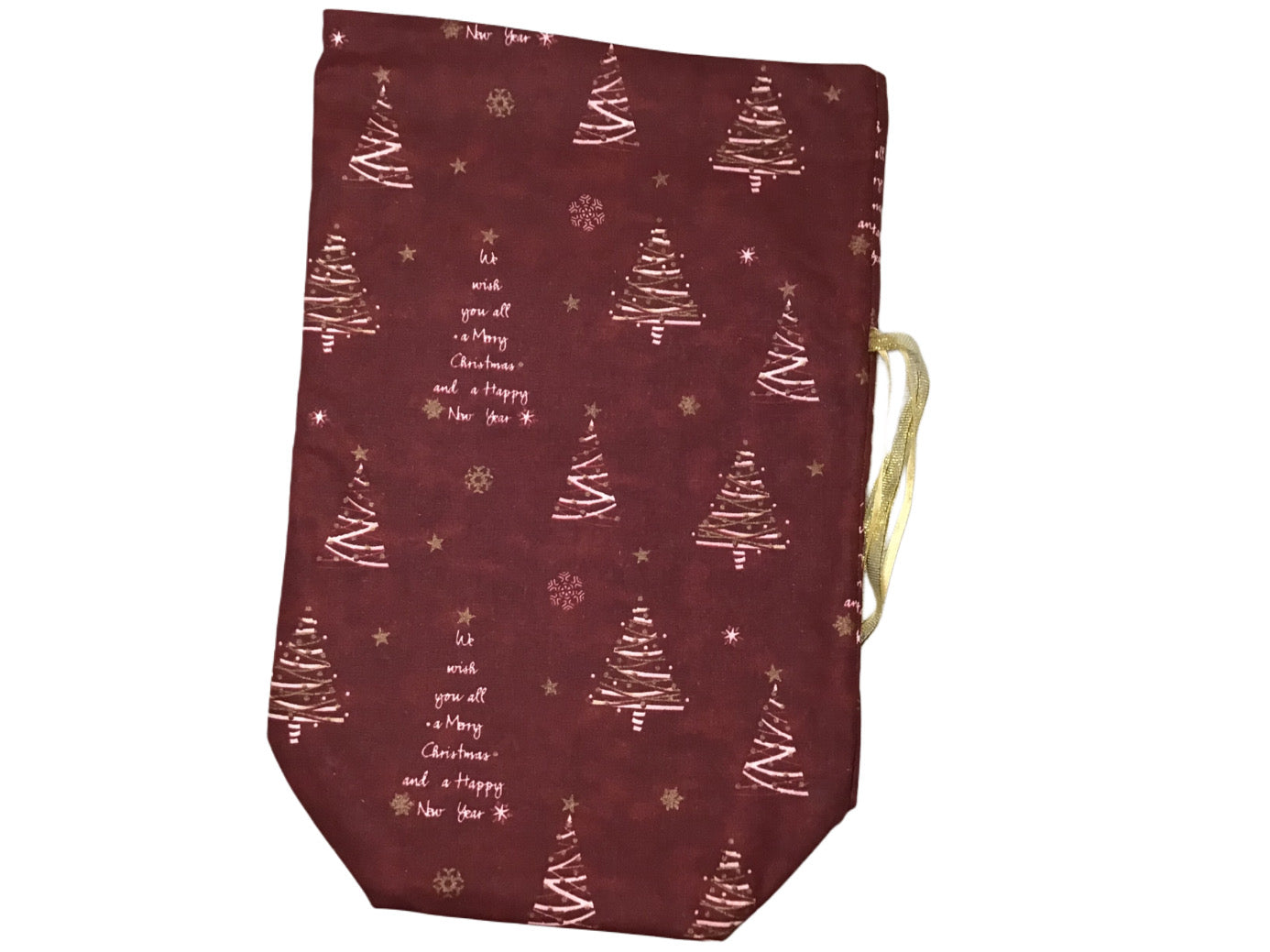 Geschenksäckchen Weihnachten