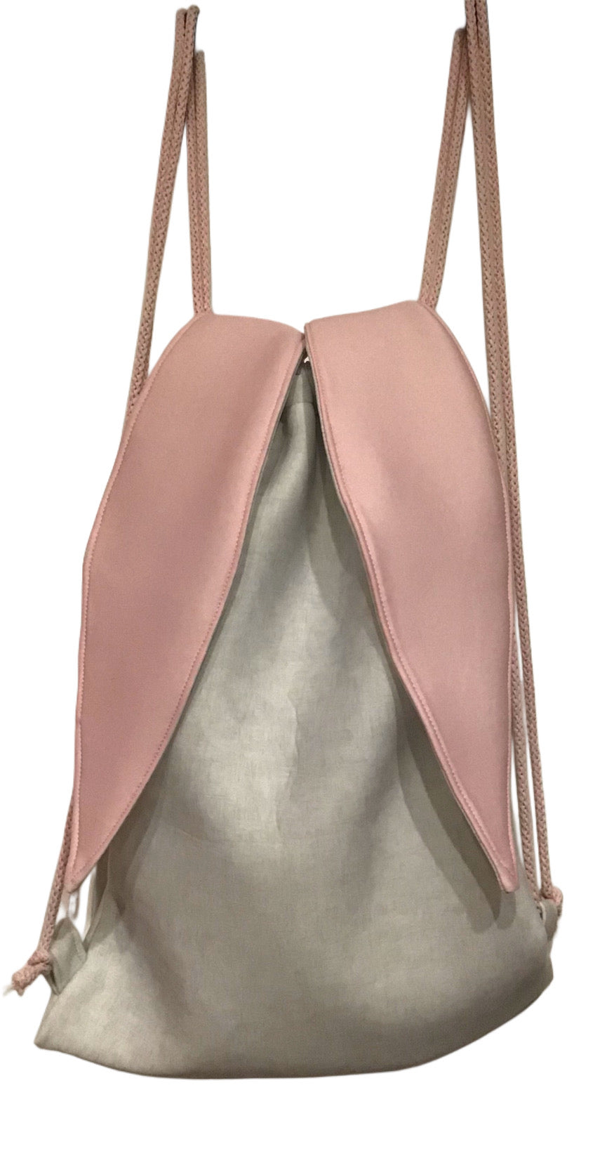 Kinder Turnbeutel Motiv Hase