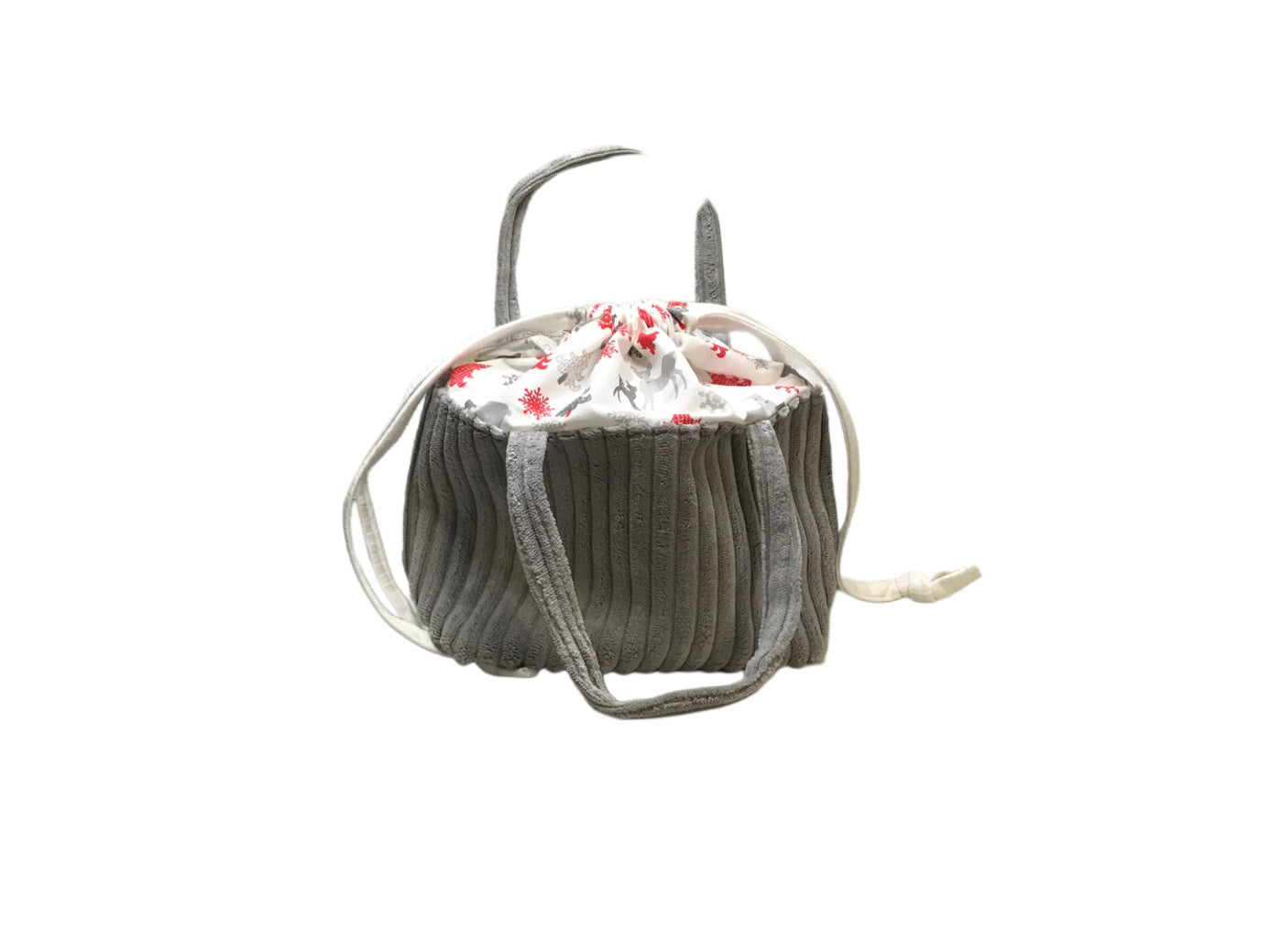 Geschenktasche Weihnachten