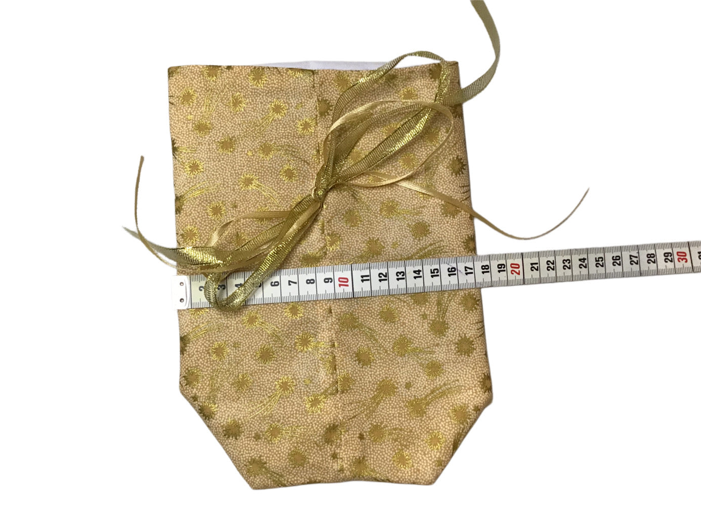 Geschenksäckchen Weihnachten