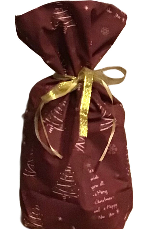 Geschenksäckchen Weihnachten