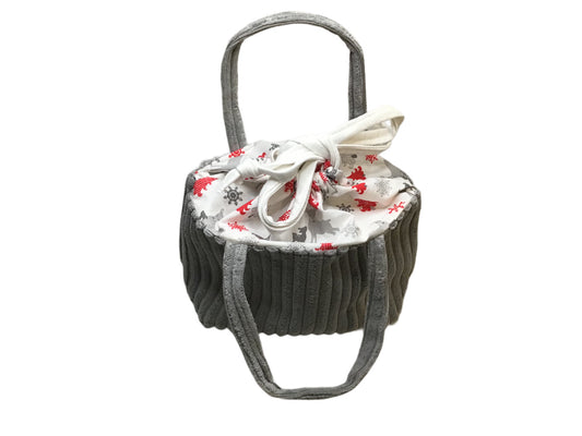 Geschenktasche Weihnachten