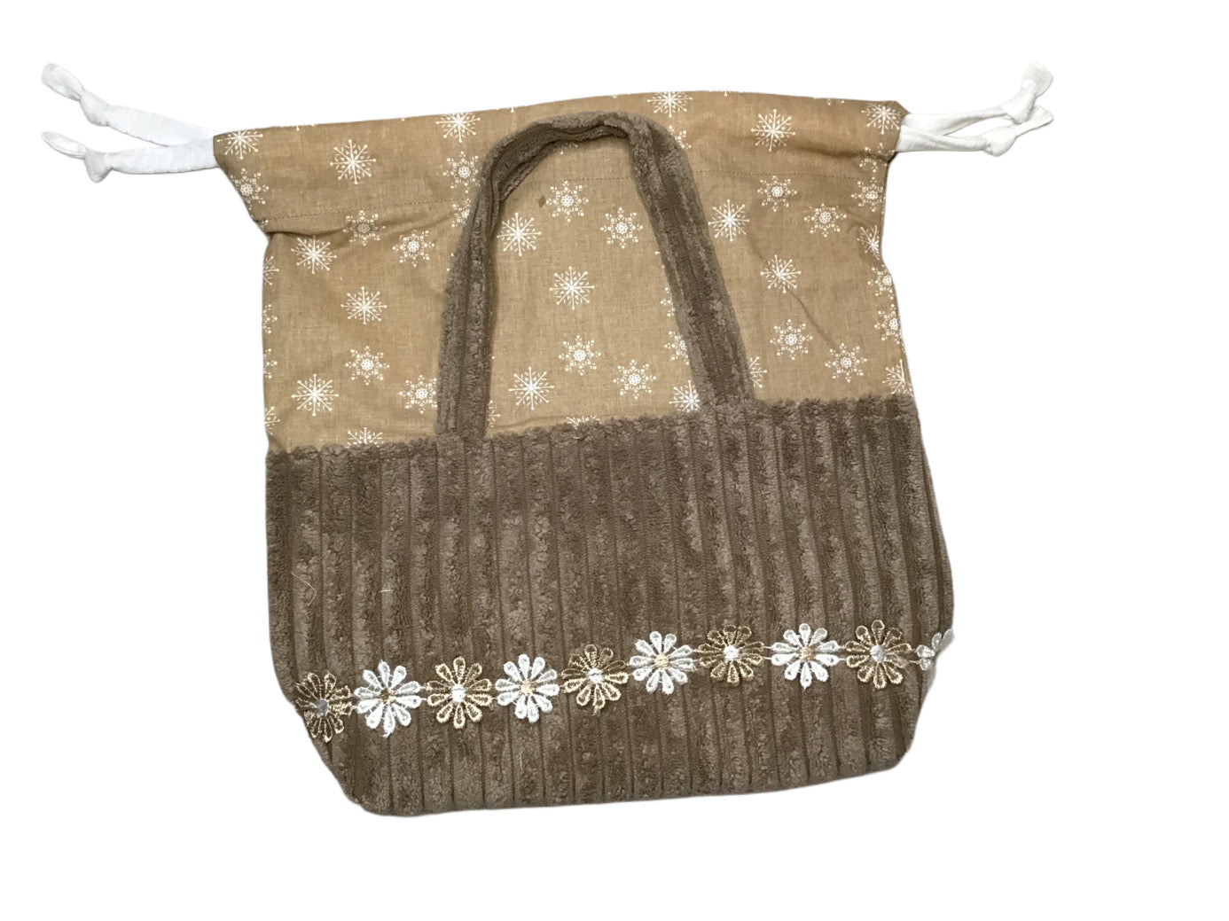 Geschenktasche Weihnachten