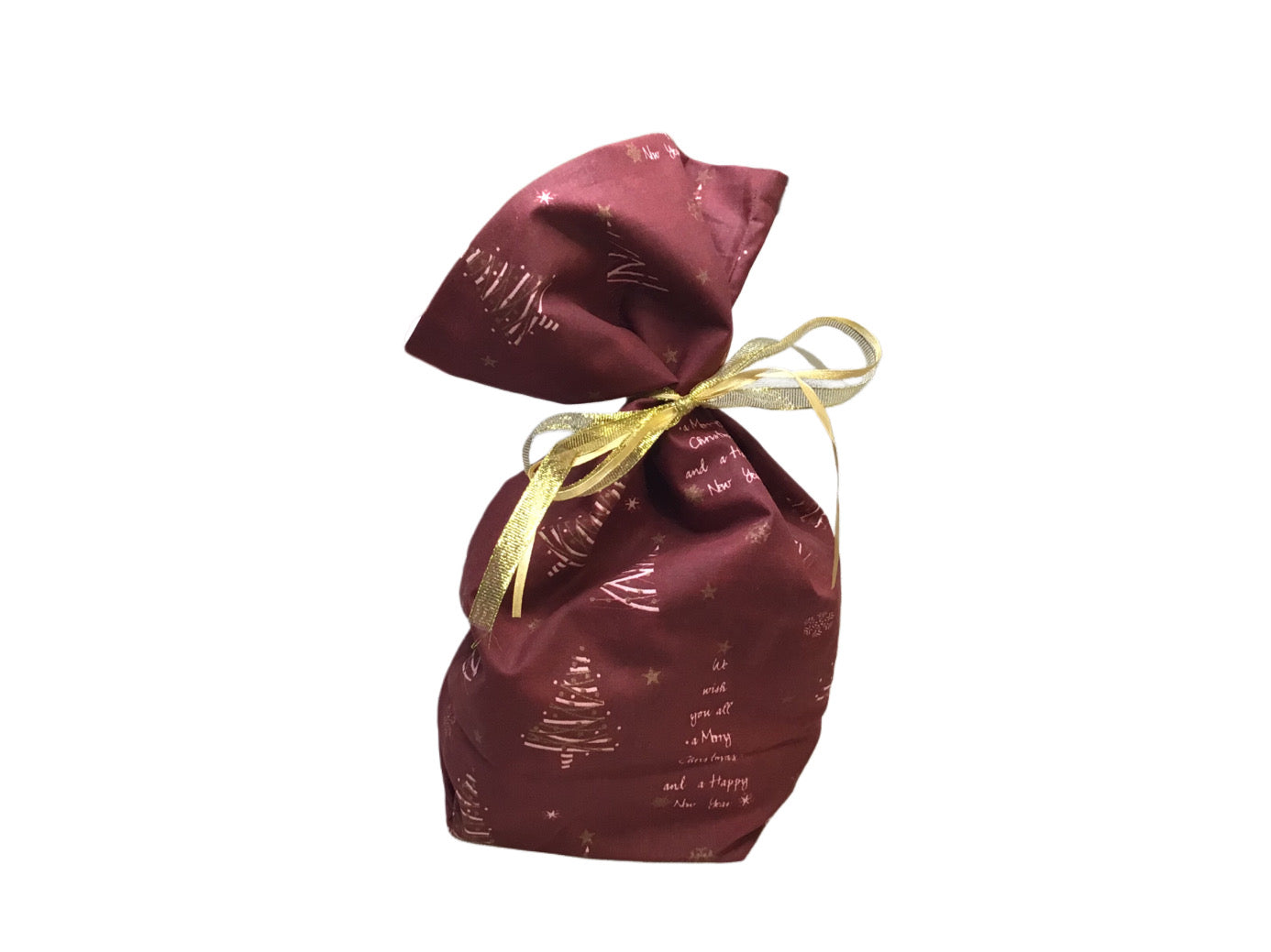 Geschenksäckchen Weihnachten