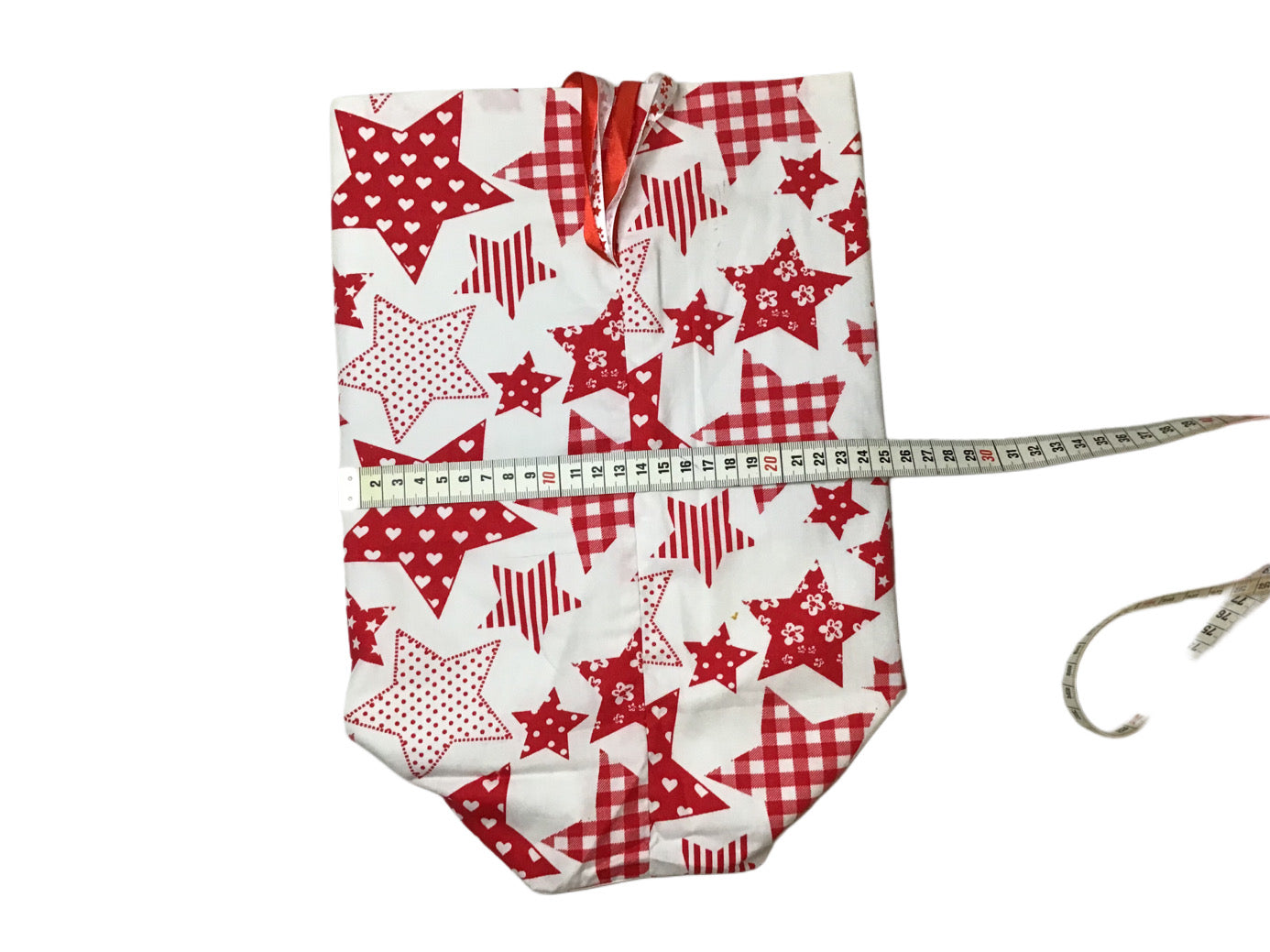 Geschenksäckchen Weihnachten