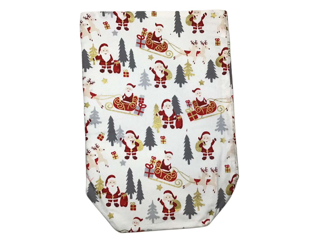 Geschenksäckchen Weihnachten