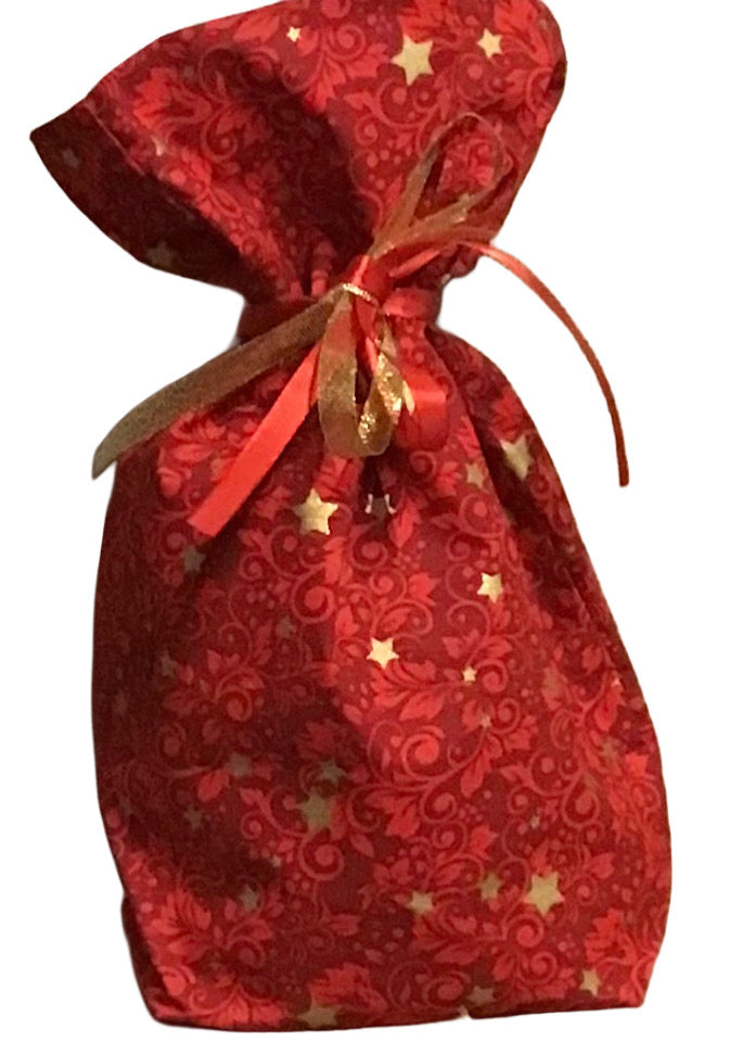 Geschenksäckchen Weihnachten