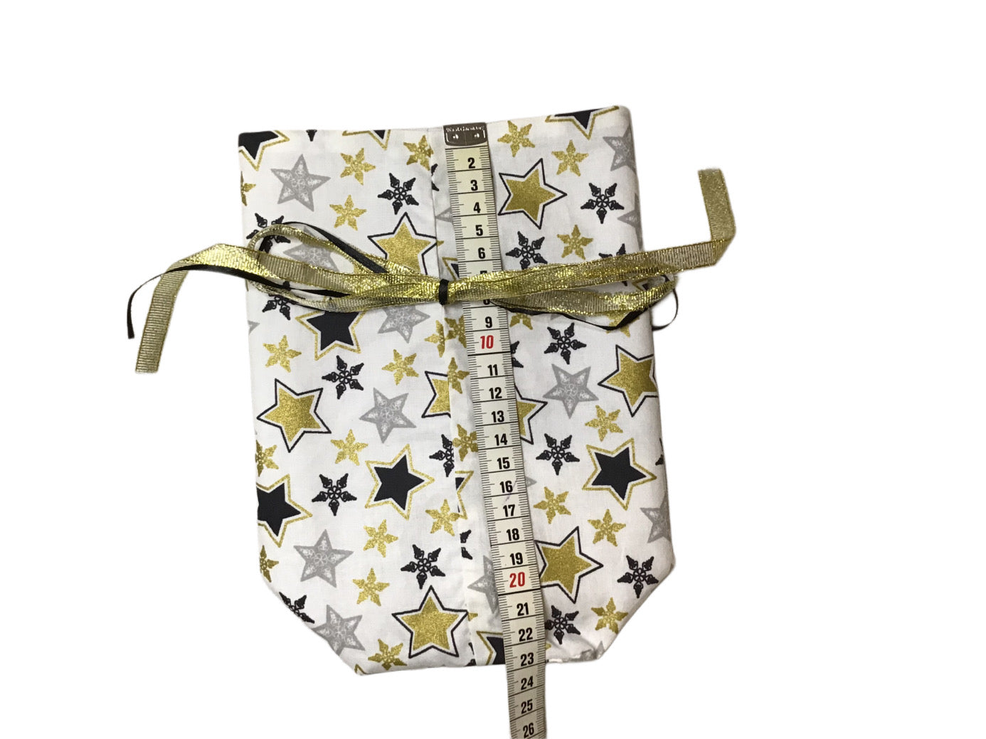 Geschenksäckchen Weihnachten