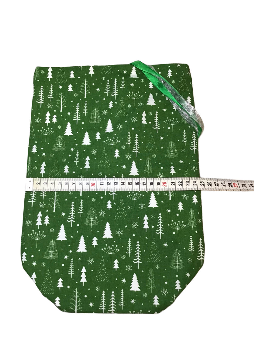 Geschenksäckchen Weihnachten