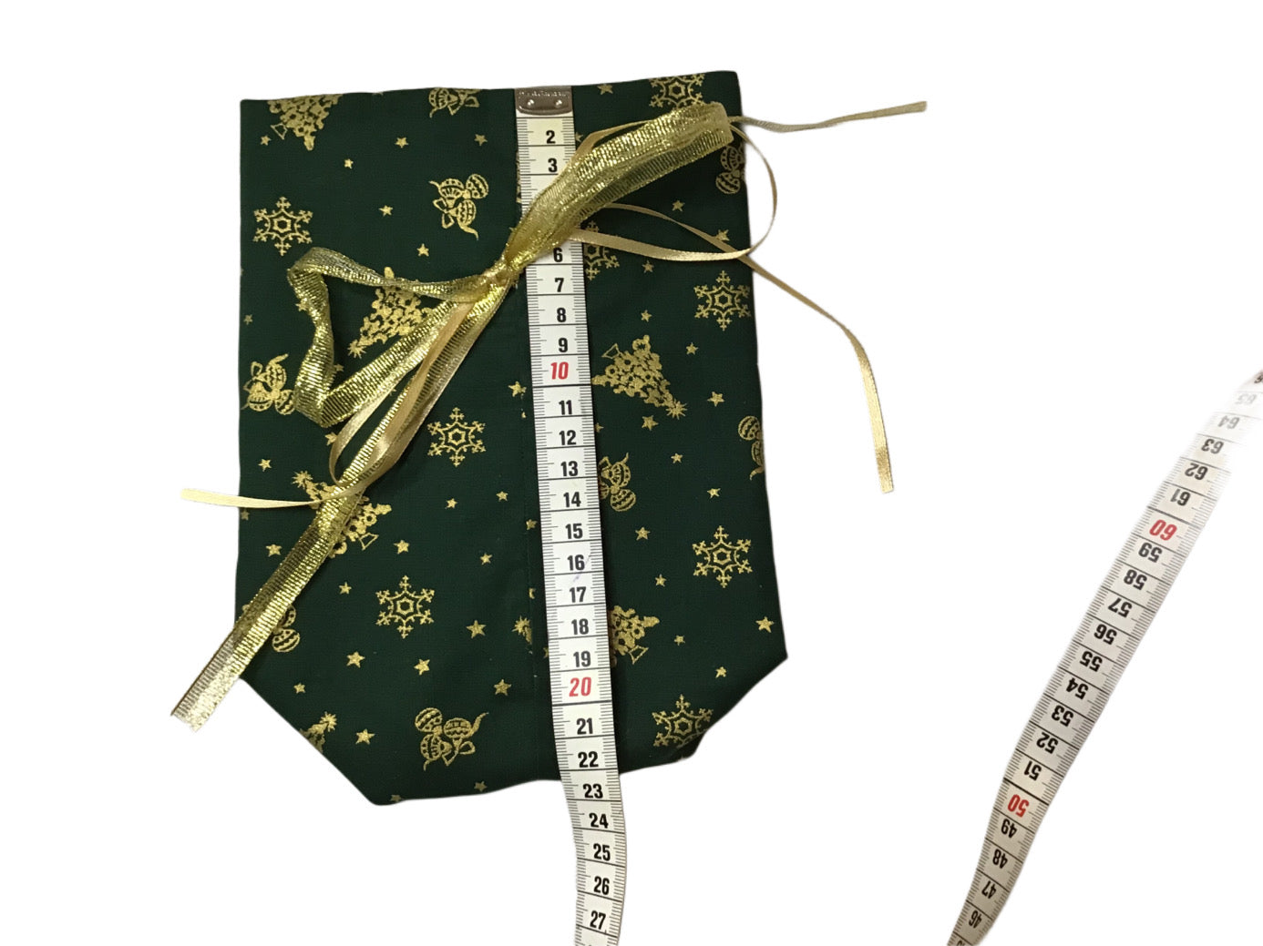 Geschenksäckchen Weihnachten