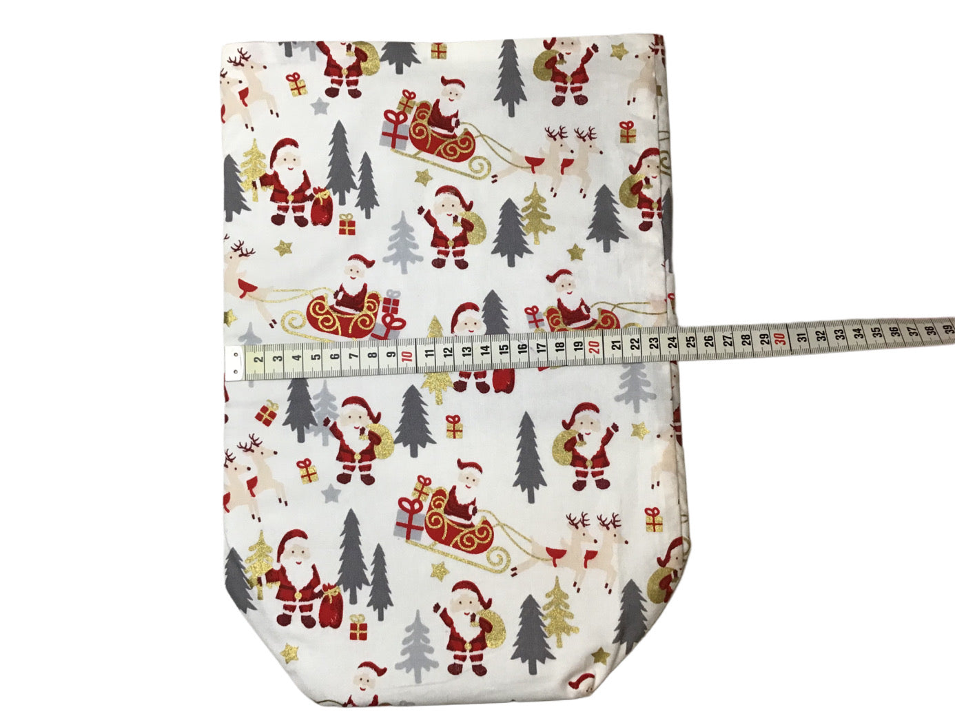 Geschenksäckchen Weihnachten