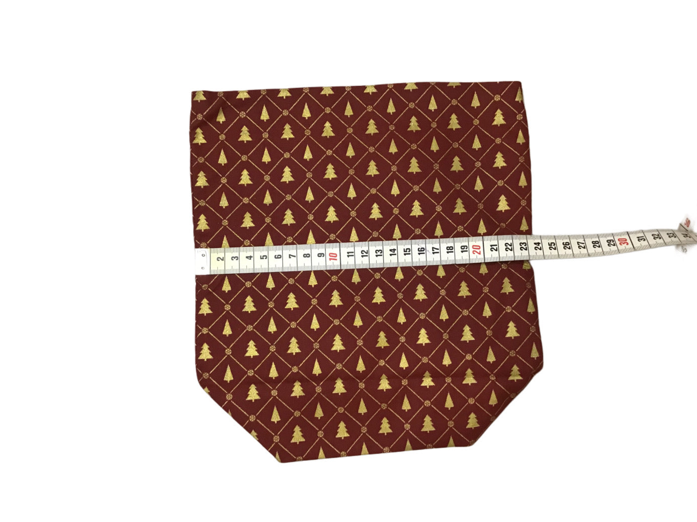 Geschenksäckchen Weihnachten