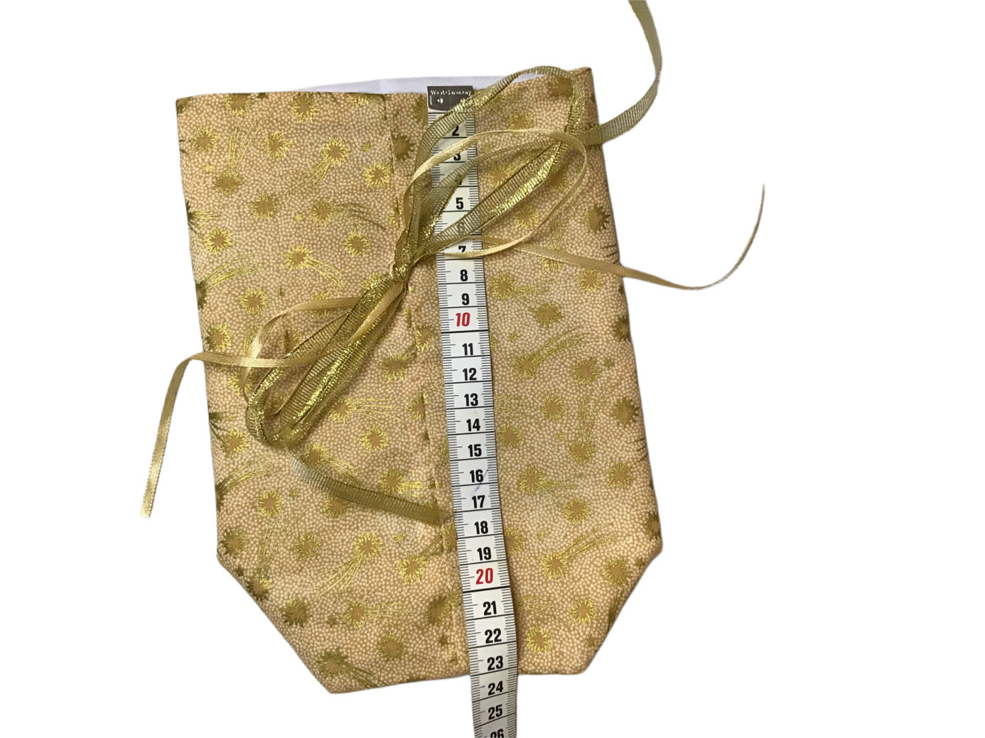 Geschenksäckchen Weihnachten