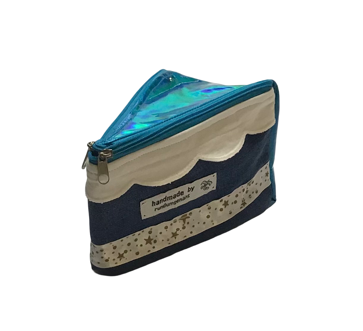 Geschenkverpackung Törtchen