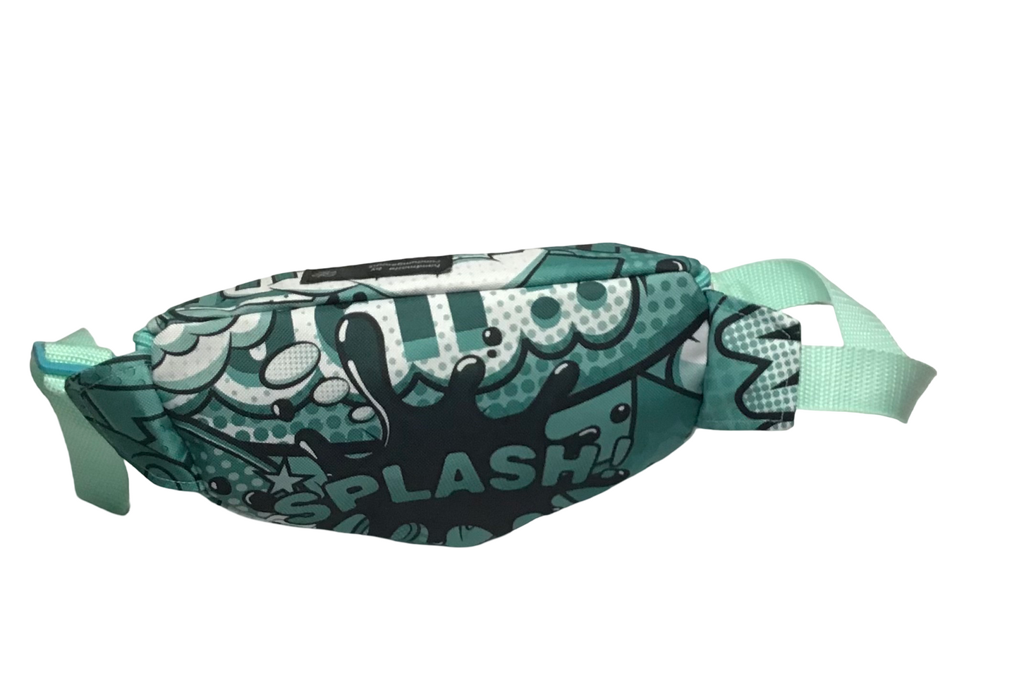 Bauchtasche handgefertigt