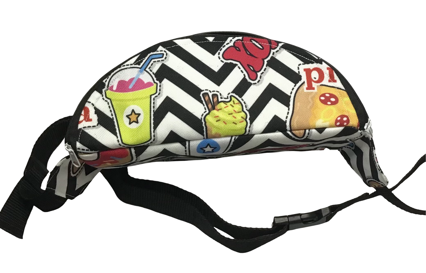 Bauchtasche handgefertigt