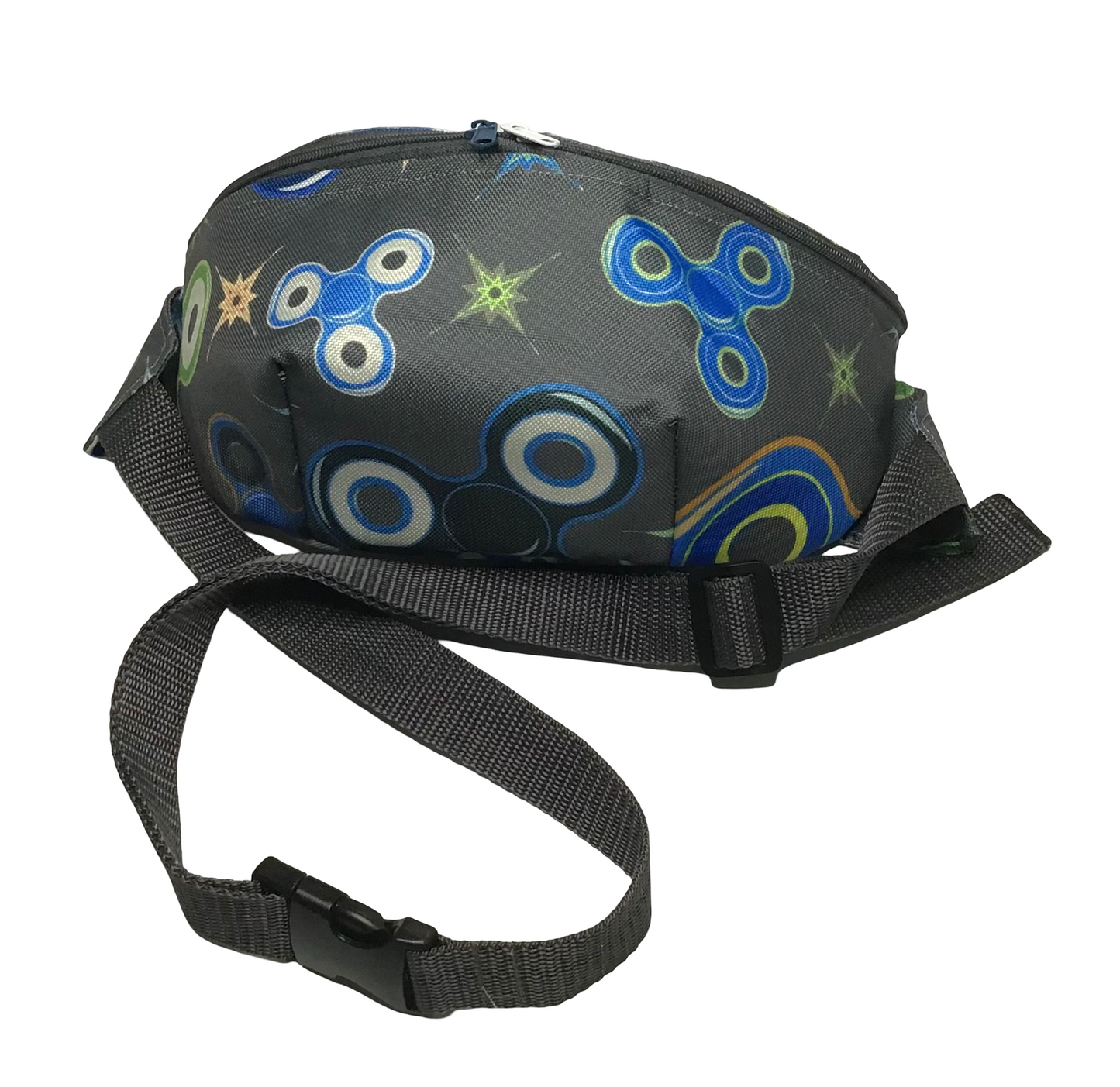 Bauchtasche handgefertigt