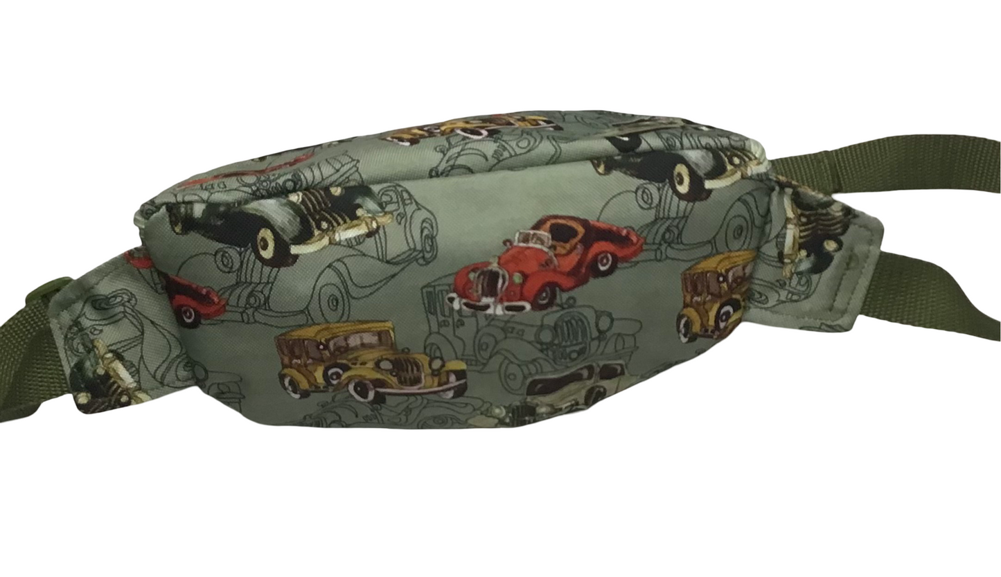 Bauchtaschen handmade