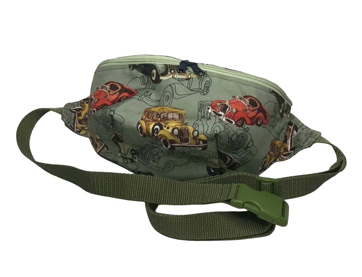 Bauchtaschen handmade