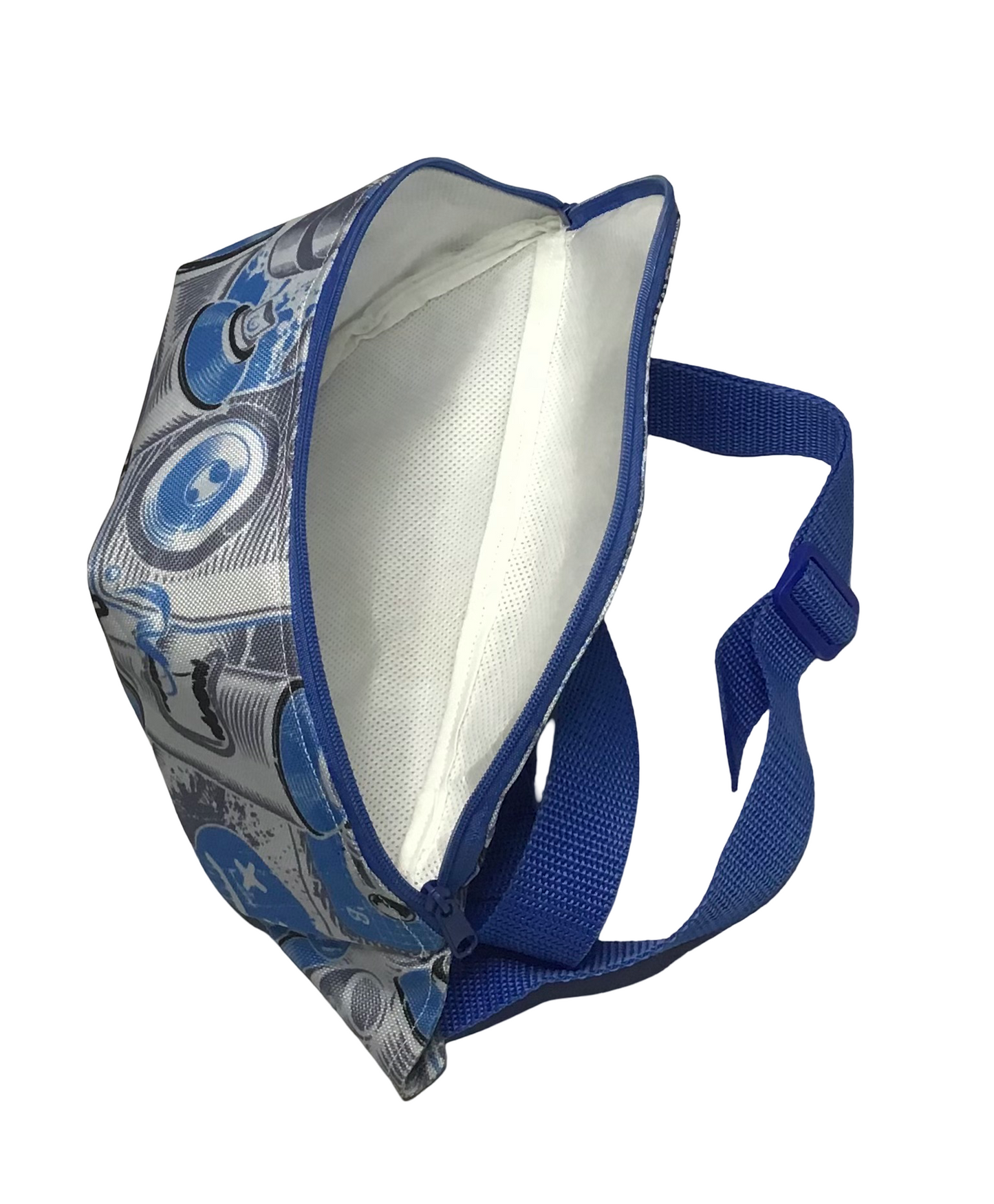 Bauchtasche handgefertigt