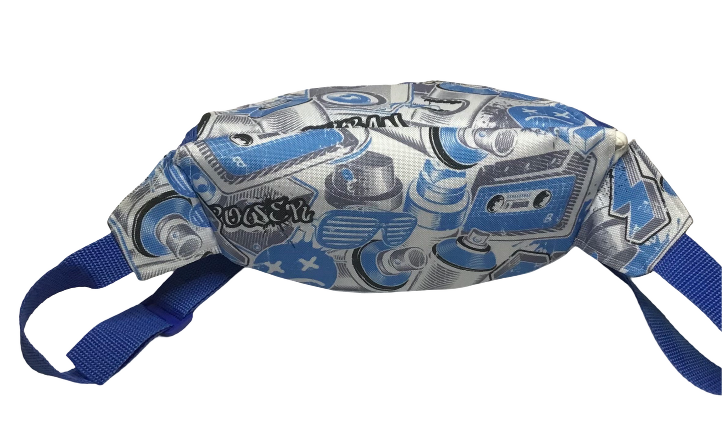 Bauchtasche handgefertigt