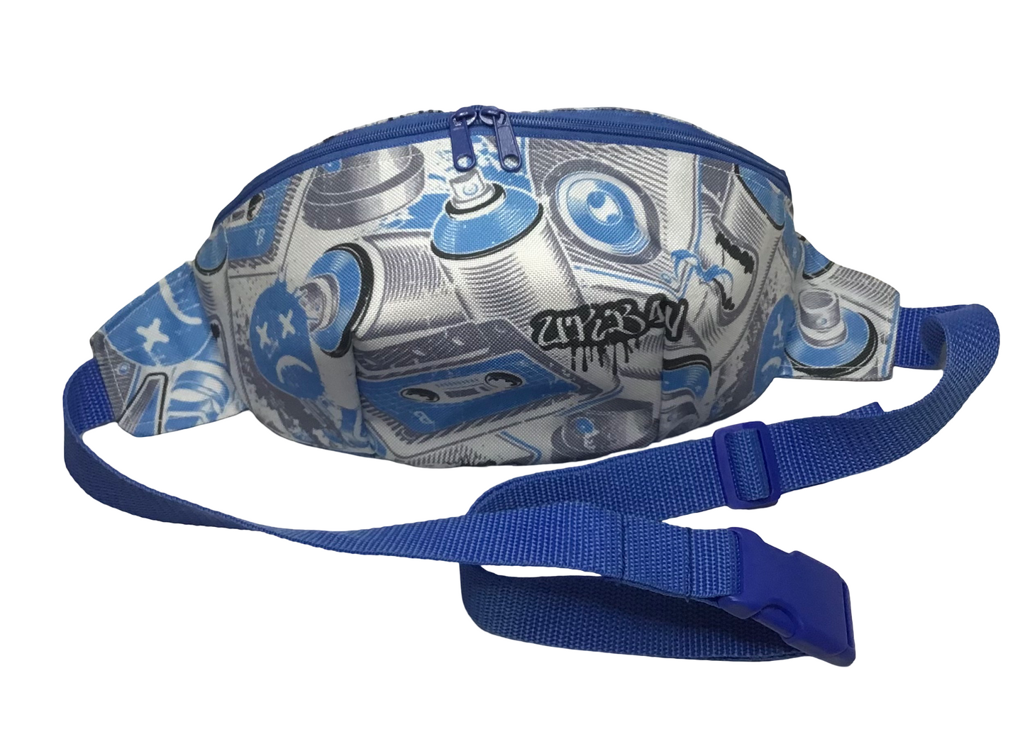 Bauchtasche handgefertigt